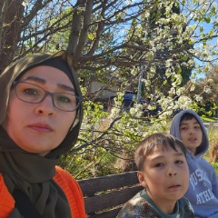 Sedighe profile picture