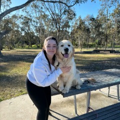 Kayla profile picture