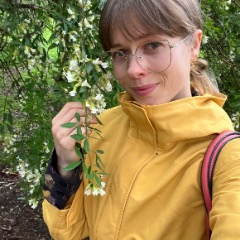 Tamsin profile picture