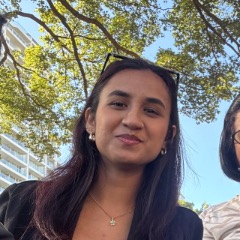 shreya profile picture