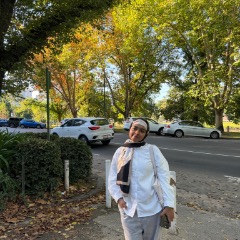 Sumaya Afrin profile picture