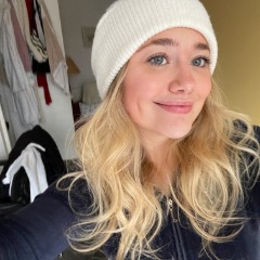 Alice profile picture