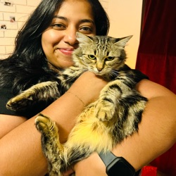 Chethena profile picture