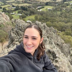 Charlotte profile picture