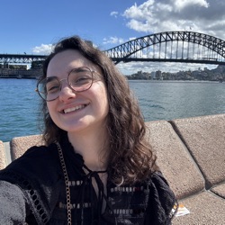 Auriane profile picture