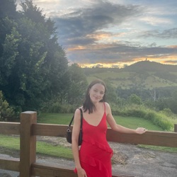 Tilda profile picture