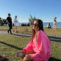 Lily profile picture