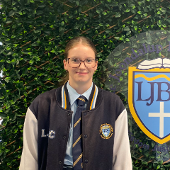 Olivia profile picture