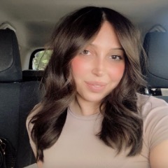 Sarah profile picture