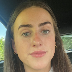 Sinead profile picture