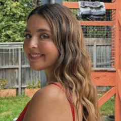 Olivia profile picture