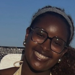 Isimbi profile picture