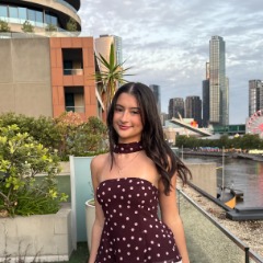 Georgia profile picture