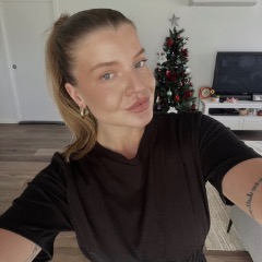 Megan profile picture