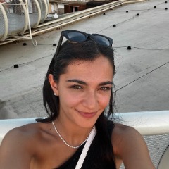 Melissa profile picture