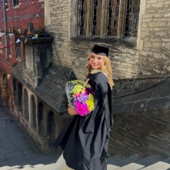 Rosie profile picture