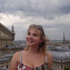 Harriet profile picture