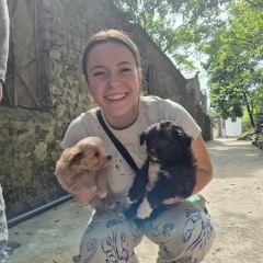 Belle profile picture