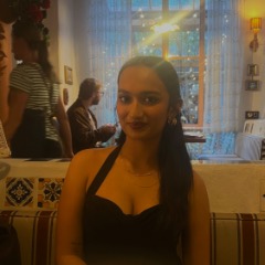 Niharika profile picture