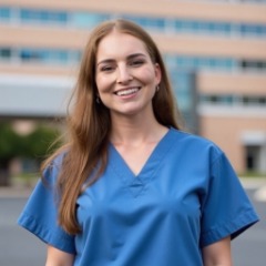 Saskia profile picture