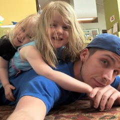 Luca profile picture