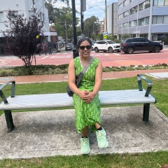 Jayalakshmi profile picture