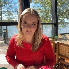 Zara profile picture