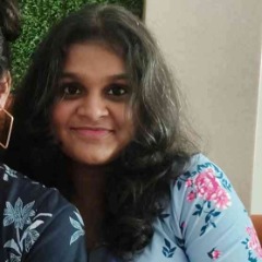 Shree Parvathy profile picture