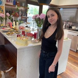 Annabelle profile picture