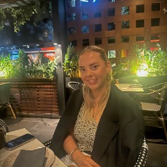 Tayla profile picture