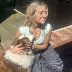 Lana profile picture