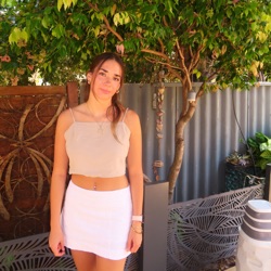 Mekenzi profile picture