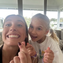 ava profile picture