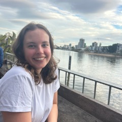 Sarah profile picture