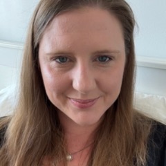 Susan profile picture