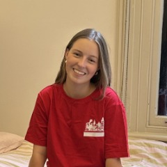 Isabel profile picture
