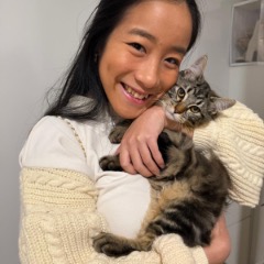 Audria profile picture