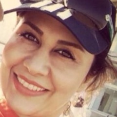 Nooshin profile picture