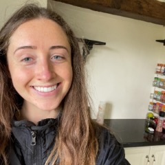 Aine profile picture