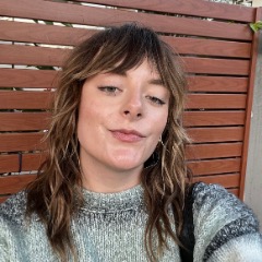 Morgan profile picture