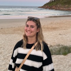 Marcy profile picture