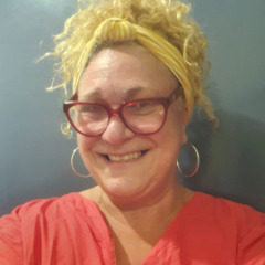 Maria profile picture