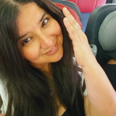 Shruti profile picture