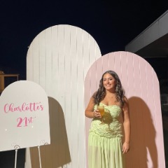Charlotte profile picture