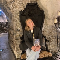 sienna profile picture