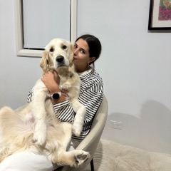 Ruby profile picture