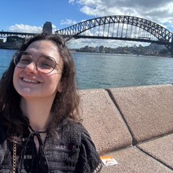 Auriane profile picture