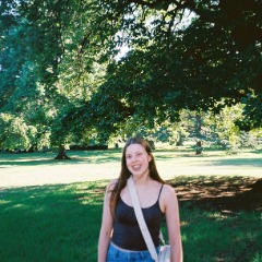 Mabel profile picture