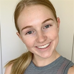 Mia profile picture