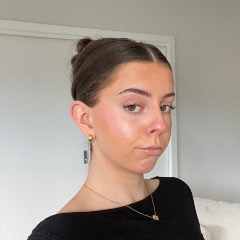 Maya profile picture